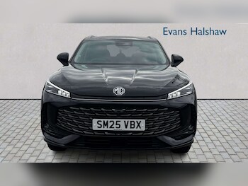 Used MG MG HS 2025 for sale - 78129700: Photo