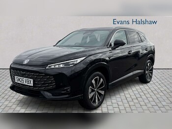 Used MG MG HS 2025 for sale - 78129700: Photo