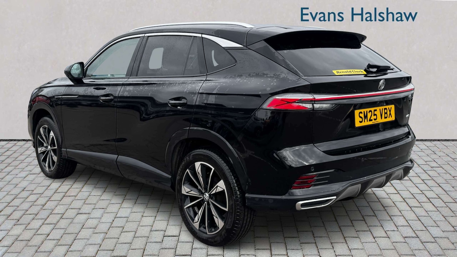 Used MG MG HS for sale - 78129700: Photo 5