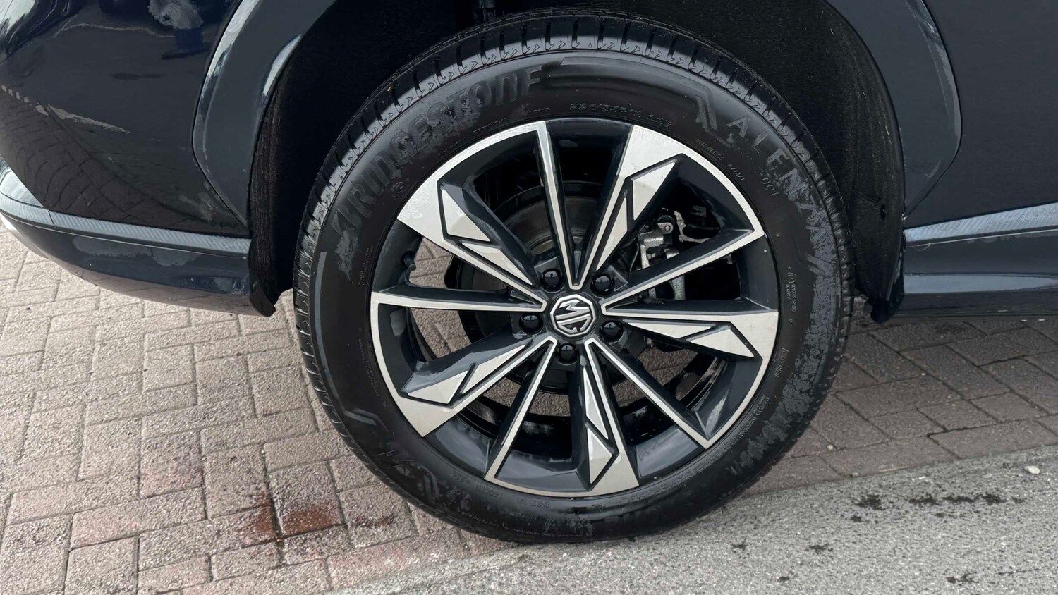 Used MG MG HS for sale - 78129700: Photo 8