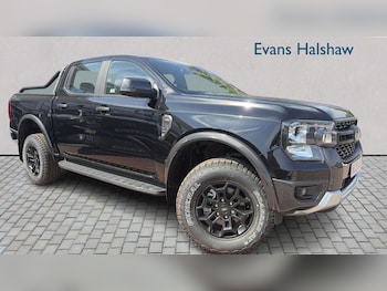Used Ford Ranger 2026 for sale - 79499871: Photo
