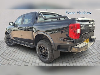 Used Ford Ranger 2026 for sale - 79499871: Photo
