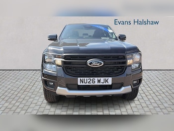 Used Ford Ranger 2026 for sale - 79499871: Photo