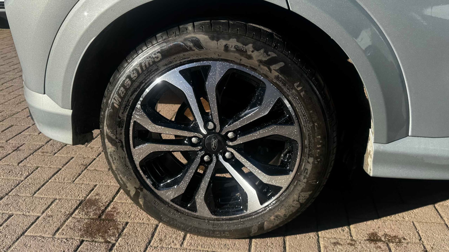 Used Ford Puma for sale - 77928857: Photo 10