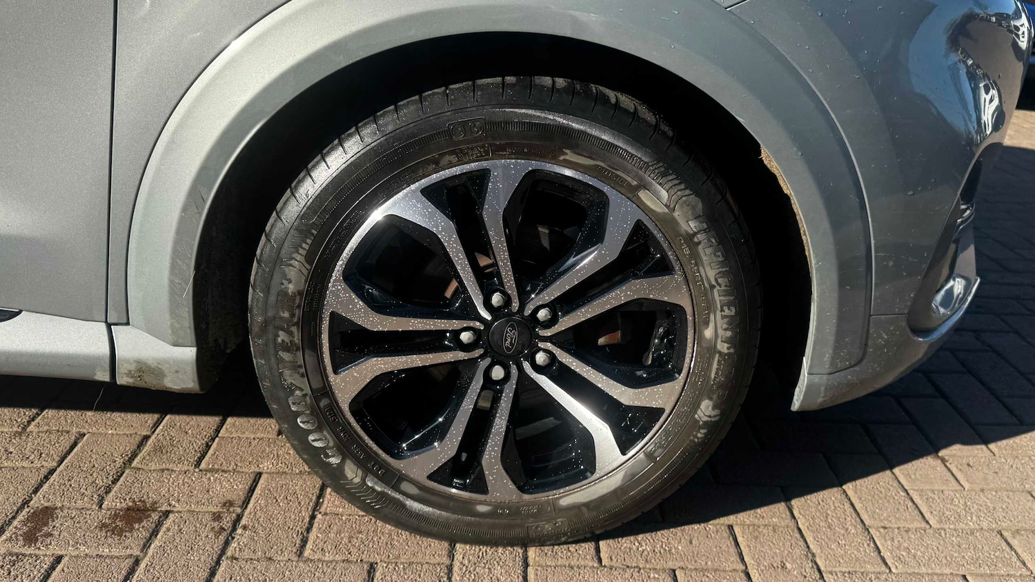 Used Ford Puma for sale - 77928857: Photo 11