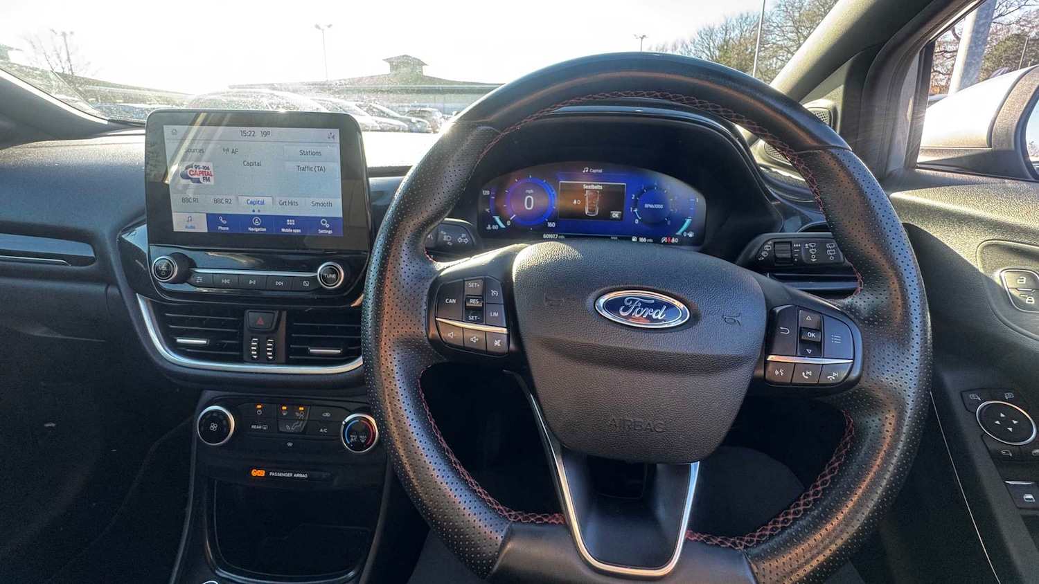 Used Ford Puma for sale - 77928857: Photo 12