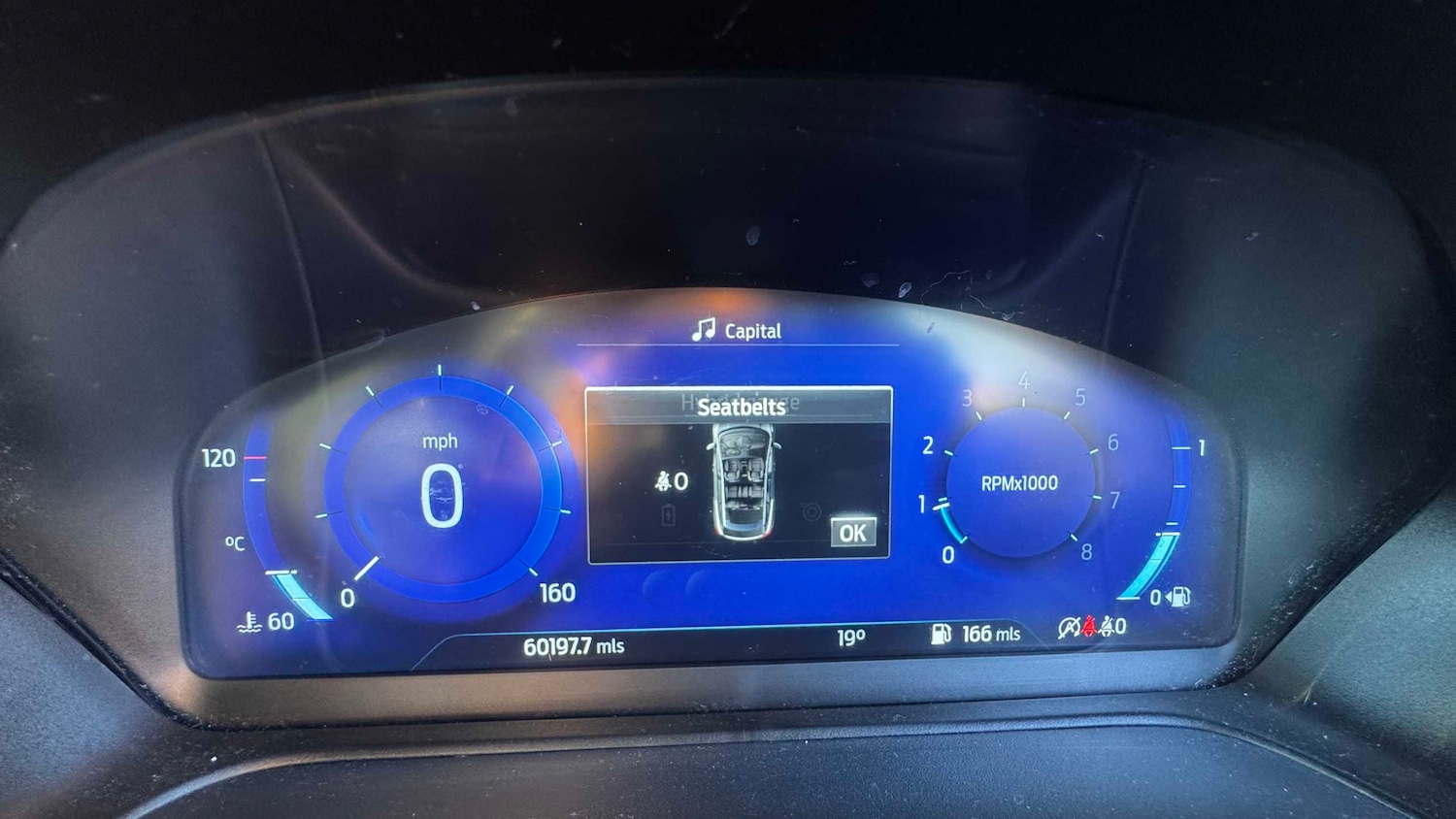 Used Ford Puma for sale - 77928857: Photo 13