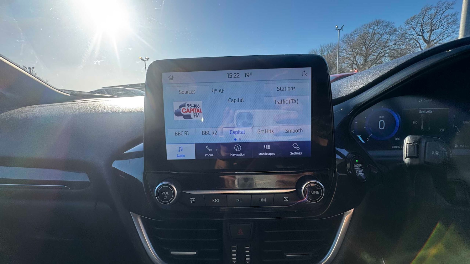 Used Ford Puma for sale - 77928857: Photo 14