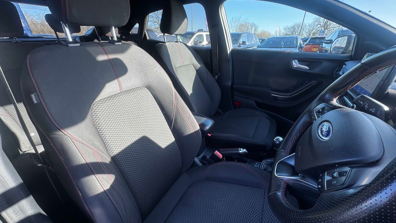 Used Ford Puma for sale - 77928857: Photo 16