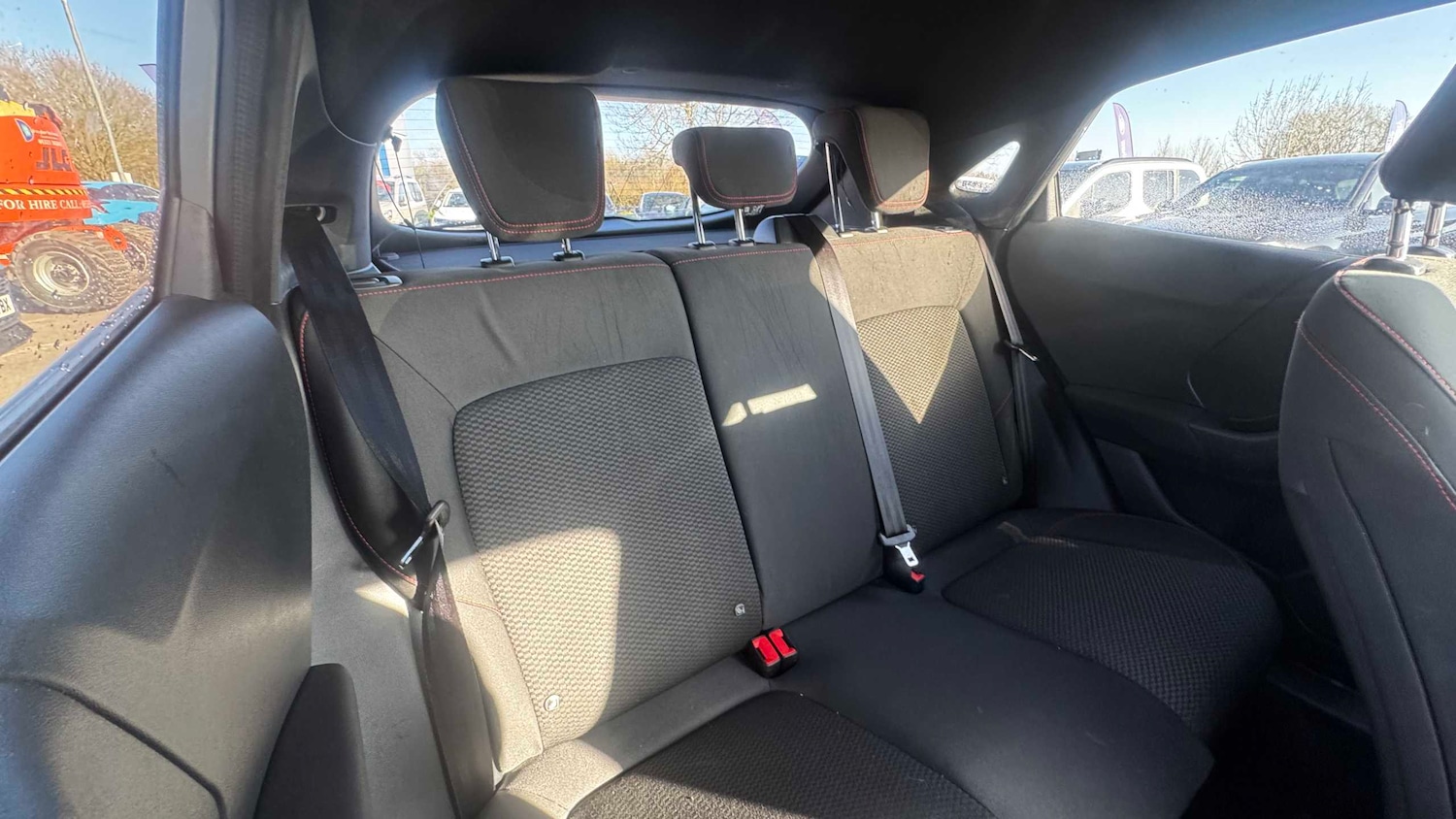 Used Ford Puma for sale - 77928857: Photo 17