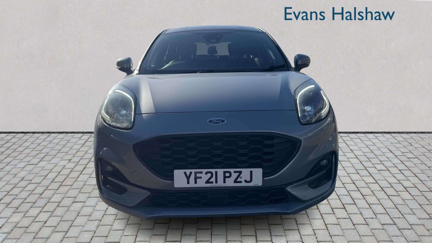 Used Ford Puma for sale - 77928857: Photo 2