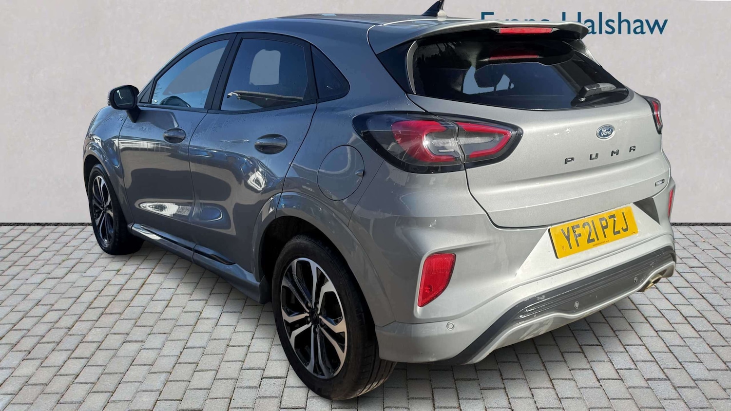 Used Ford Puma for sale - 77928857: Photo 3