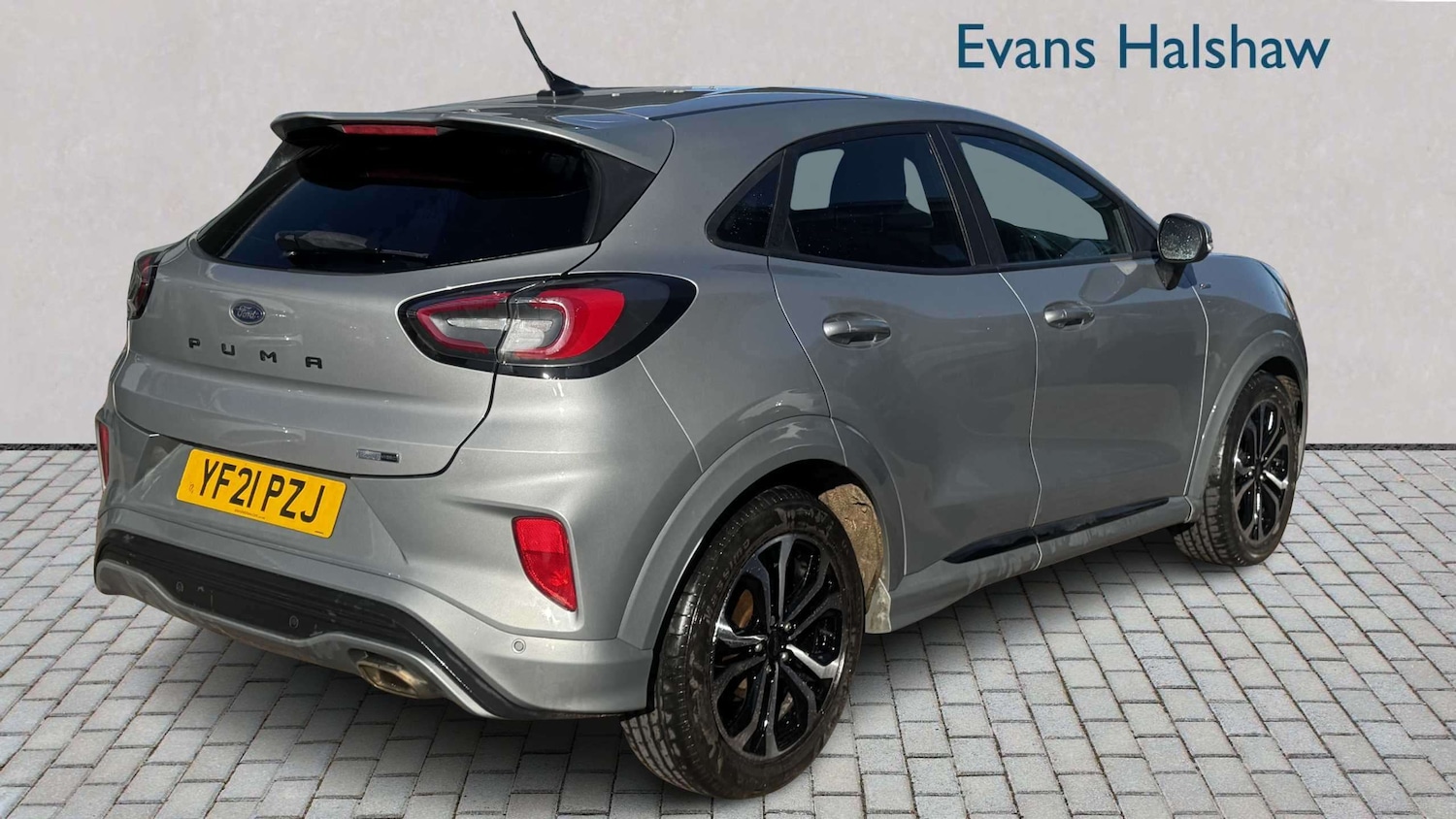 Used Ford Puma for sale - 77928857: Photo 5