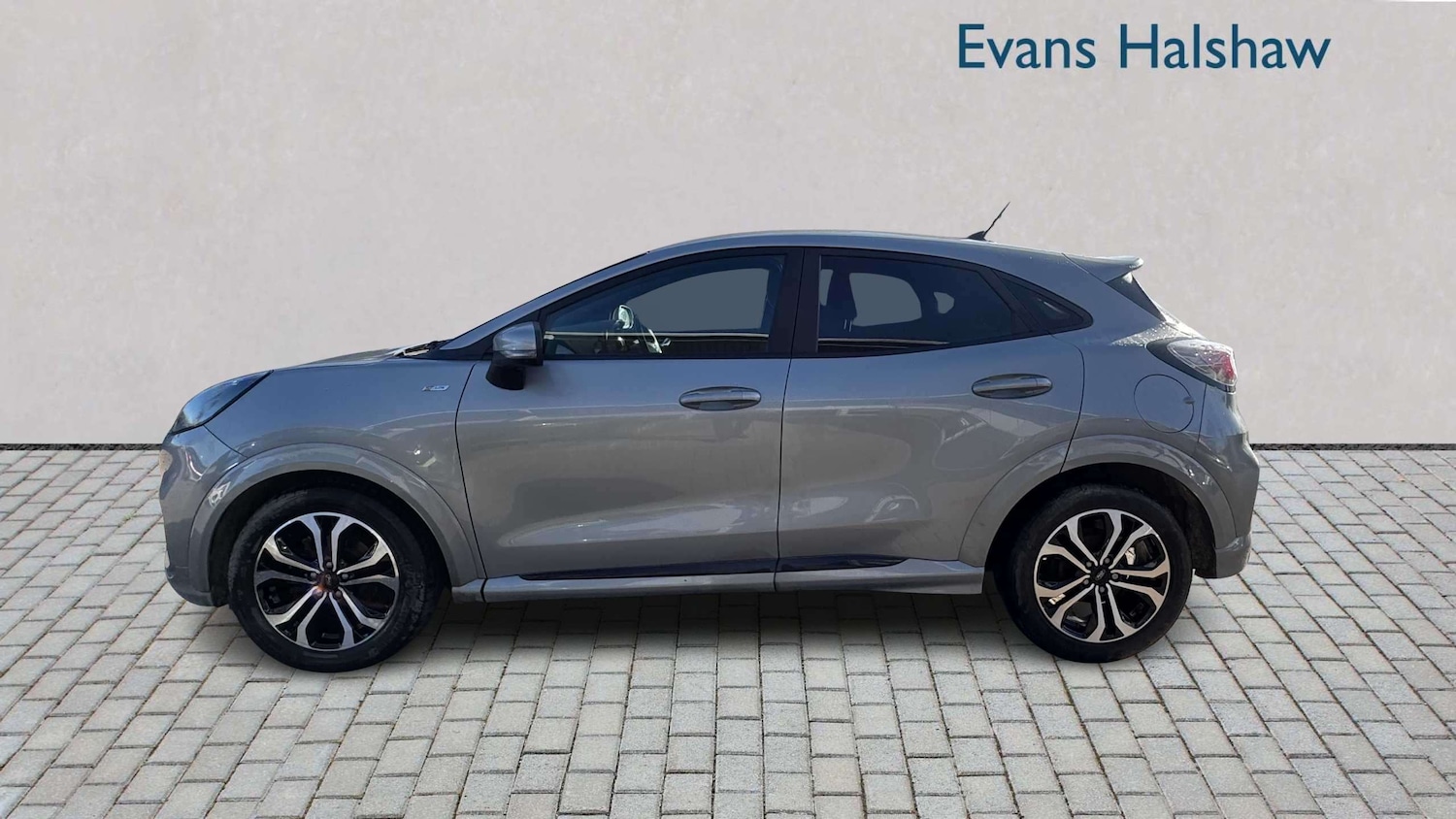 Used Ford Puma for sale - 77928857: Photo 7