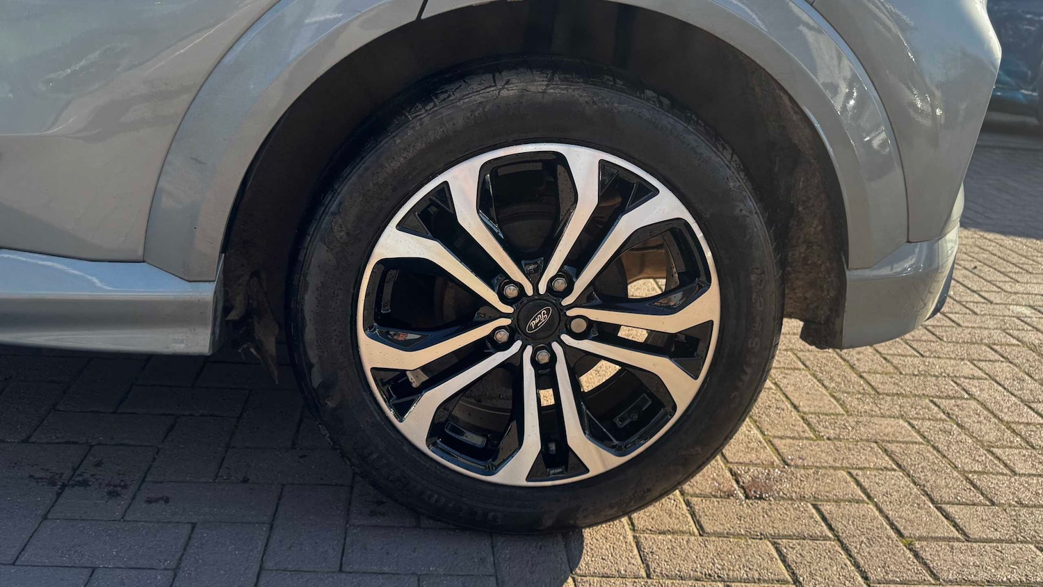 Used Ford Puma for sale - 77928857: Photo 8