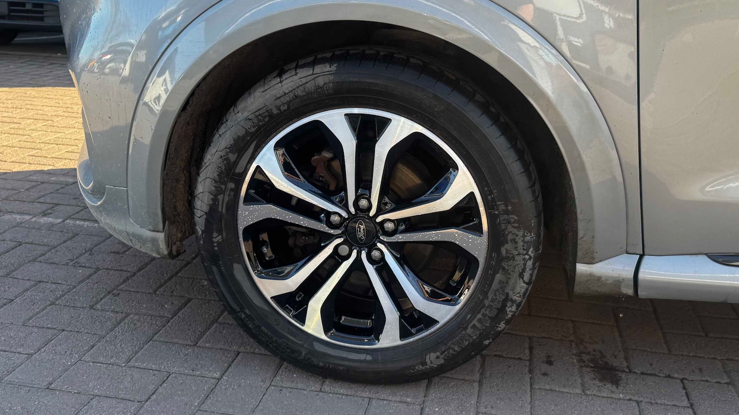 Used Ford Puma for sale - 77928857: Photo 9