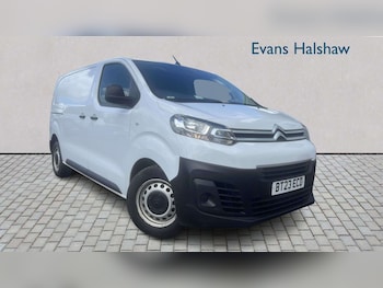 Used Citroen Dispatch 2023 for sale - 78845189: Photo