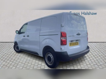 Used Citroen Dispatch 2023 for sale - 78845189: Photo