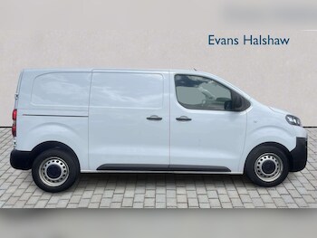 Used Citroen Dispatch 2023 for sale - 78845189: Photo