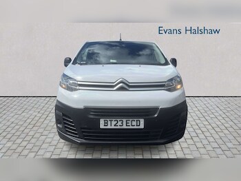 Used Citroen Dispatch 2023 for sale - 78845189: Photo