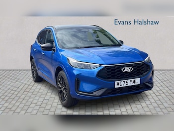 Used Ford Kuga 2025 for sale - 78775136: Photo