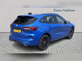 Used Ford Kuga 2025 for sale - 78775136: Photo