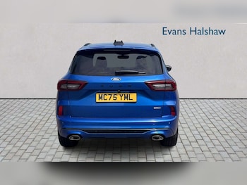 Used Ford Kuga 2025 for sale - 78775136: Photo