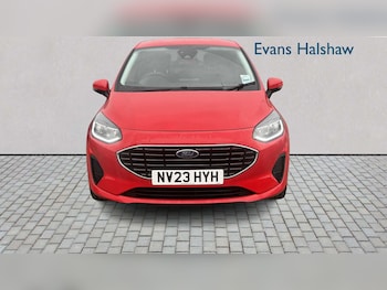 Used Ford Fiesta 2023 for sale - 78970262: Photo