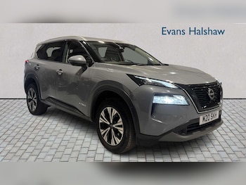 Used Nissan X-Trail 2023 for sale - 79455723: Photo