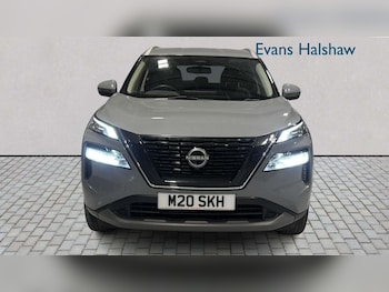 Used Nissan X-Trail 2023 for sale - 79455723: Photo