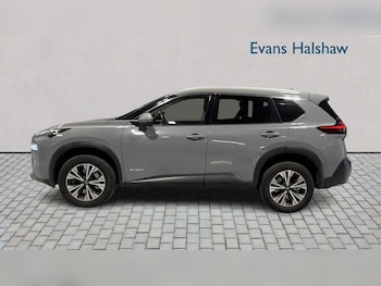 Used Nissan X-Trail 2023 for sale - 79455723: Photo
