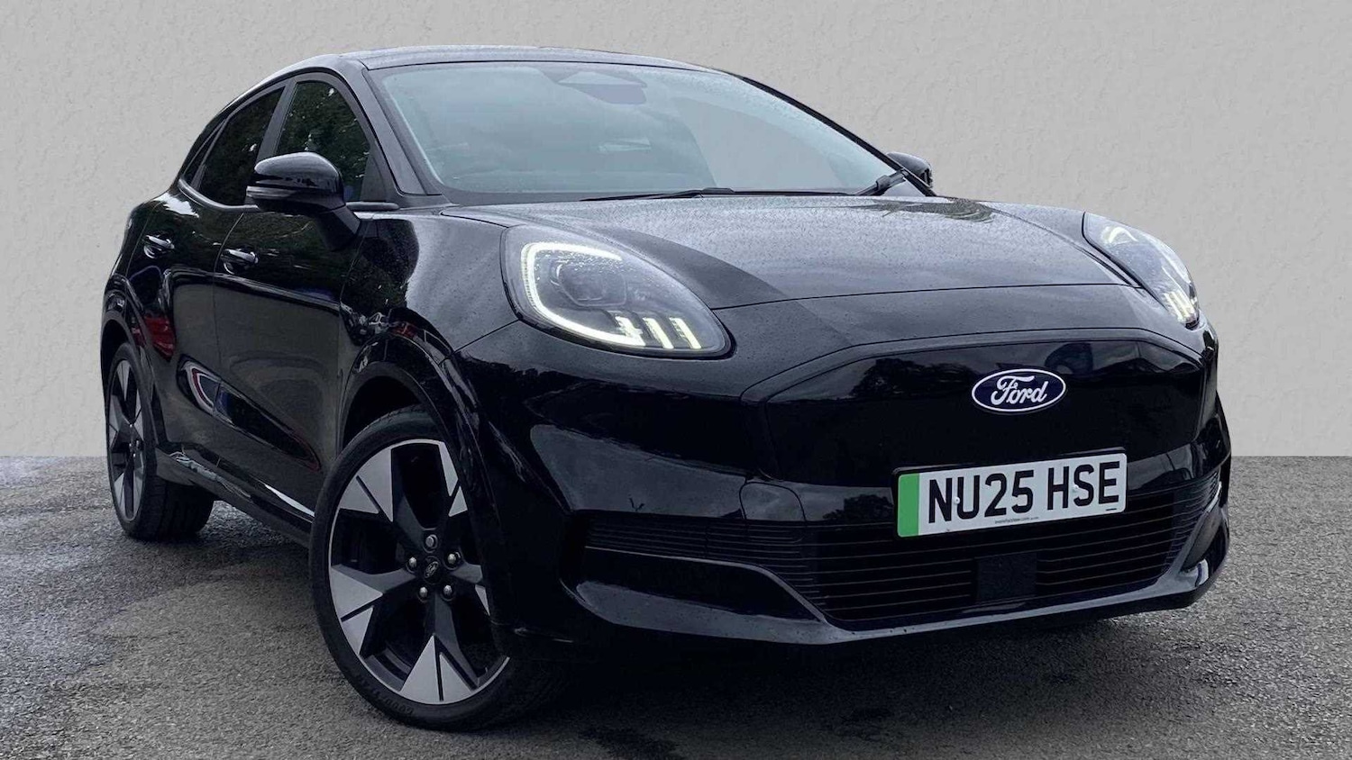 Used Ford Puma 2025 for sale - 76804833: Photo 1