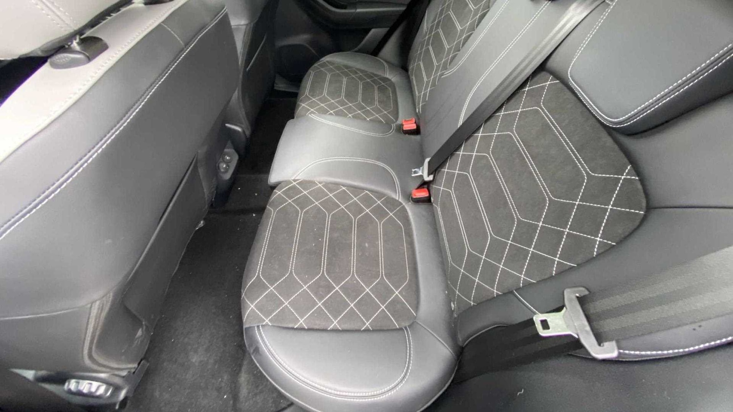 Used Ford Puma 2025 for sale - 76804833: Photo 13