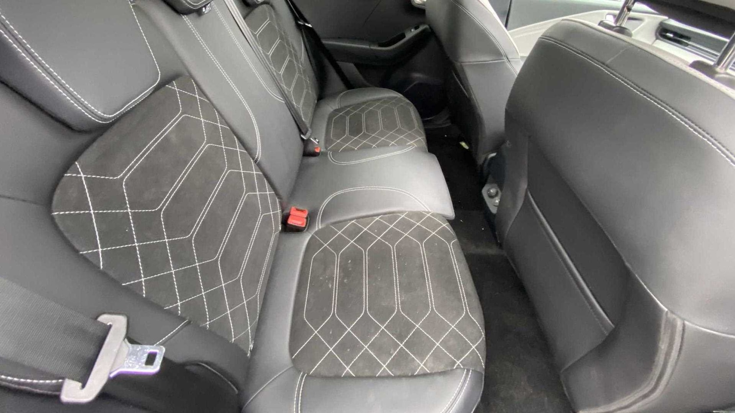 Used Ford Puma 2025 for sale - 76804833: Photo 14