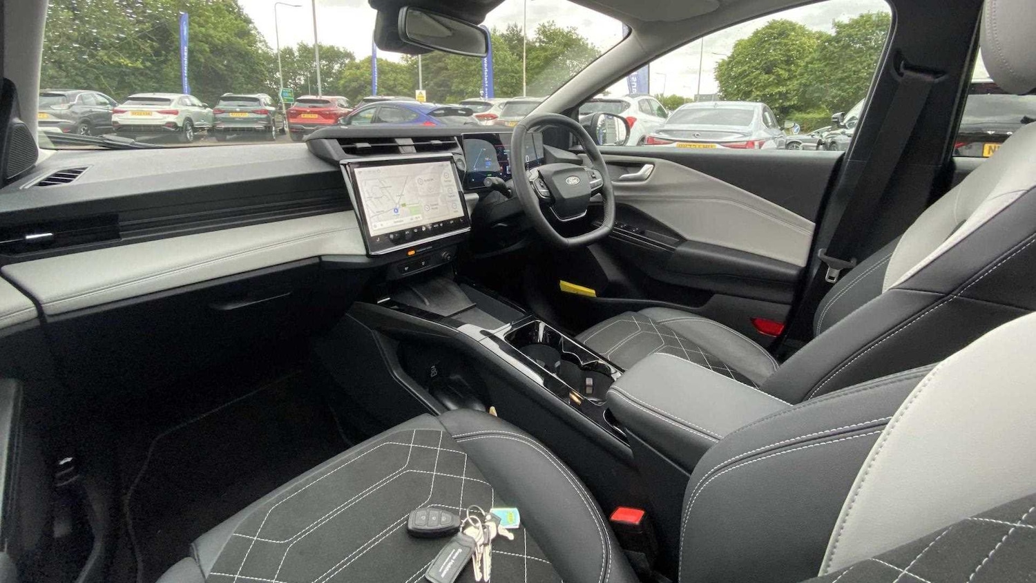 Used Ford Puma 2025 for sale - 76804833: Photo 15