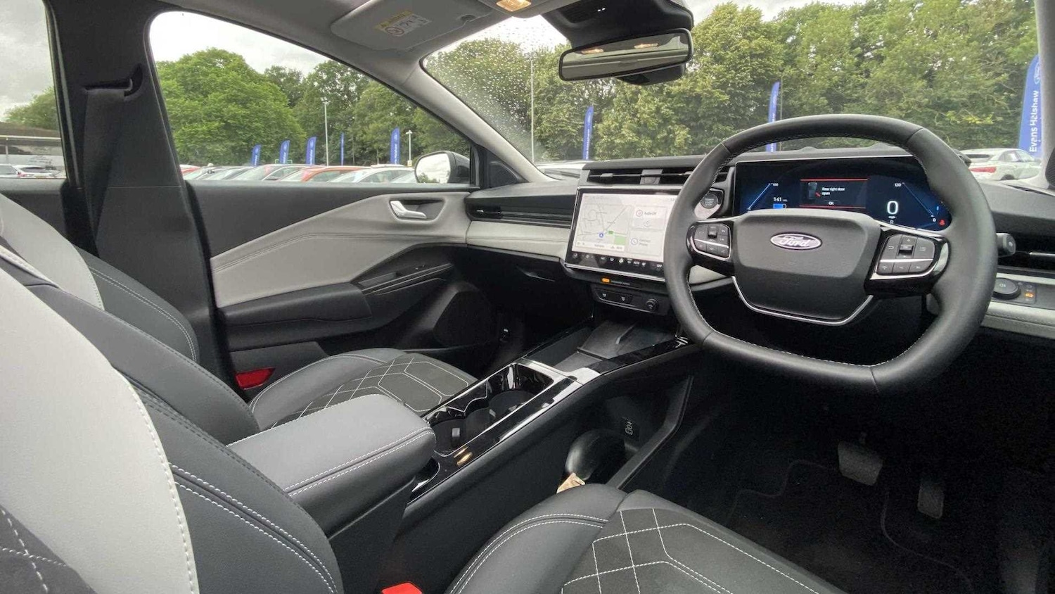 Used Ford Puma 2025 for sale - 76804833: Photo 16