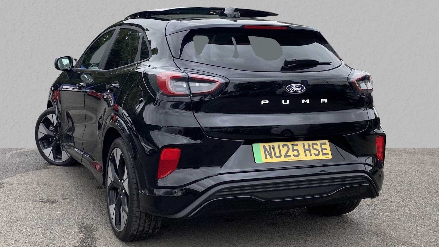 Used Ford Puma 2025 for sale - 76804833: Photo 2