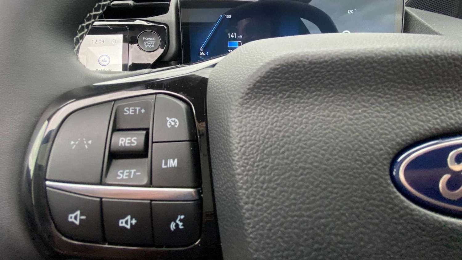 Used Ford Puma 2025 for sale - 76804833: Photo 21