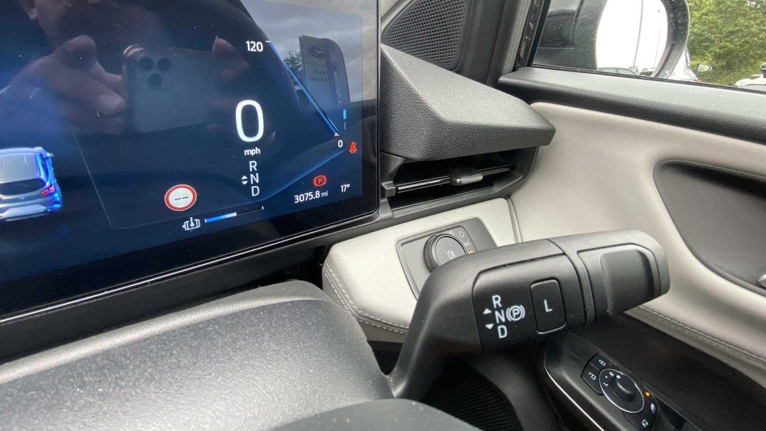 Used Ford Puma 2025 for sale - 76804833: Photo 24