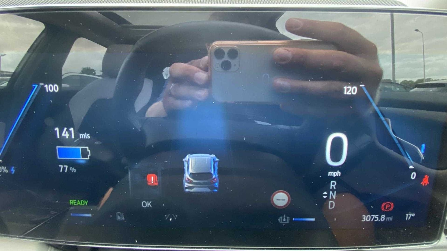 Used Ford Puma 2025 for sale - 76804833: Photo 25