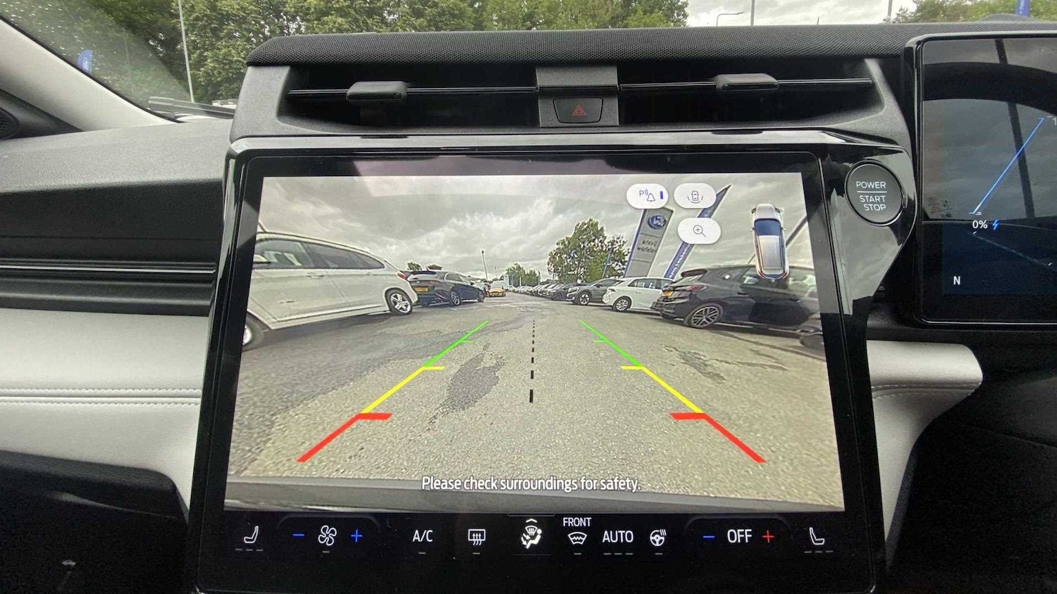 Used Ford Puma 2025 for sale - 76804833: Photo 26