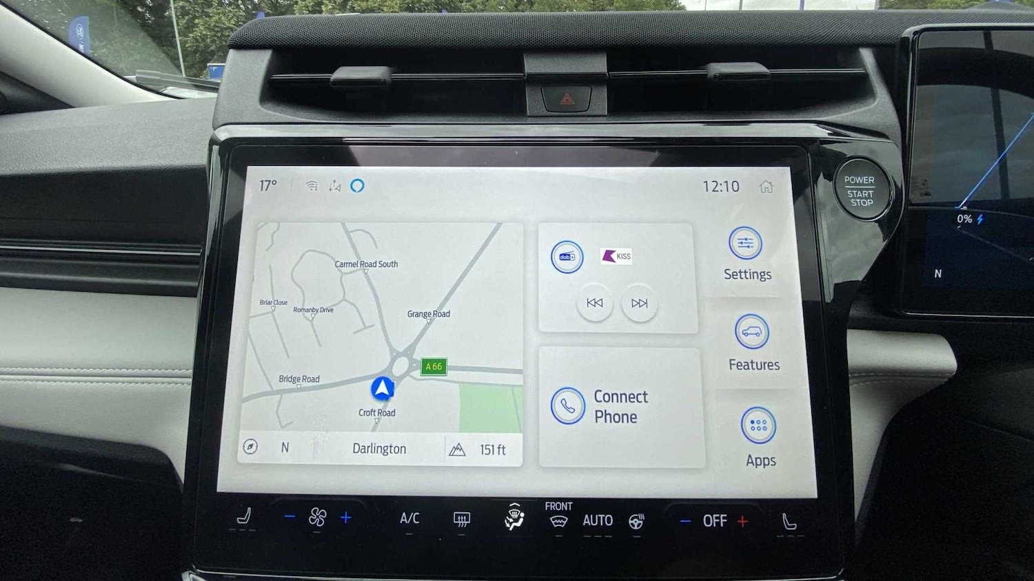 Used Ford Puma 2025 for sale - 76804833: Photo 27