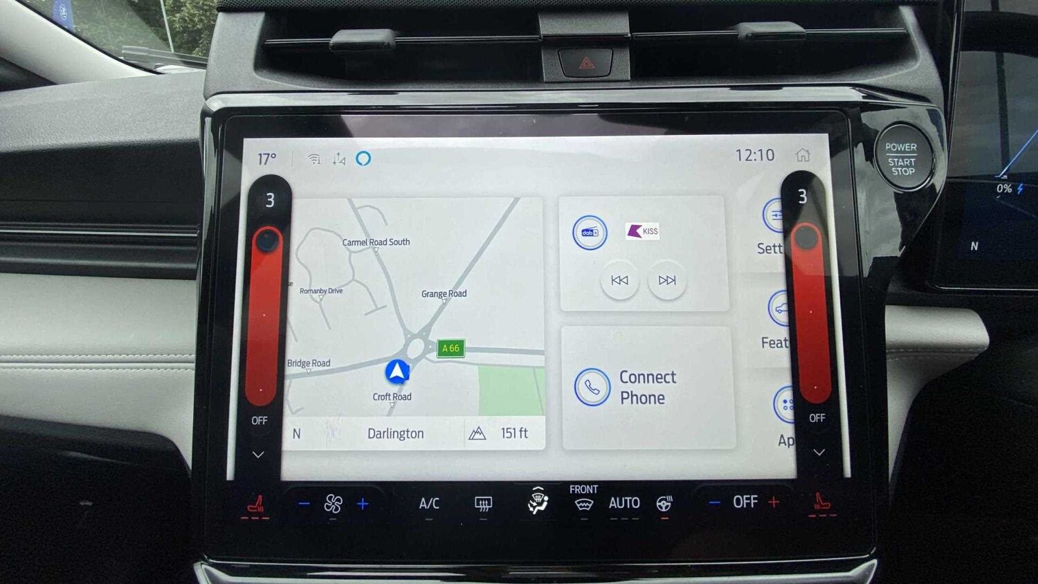 Used Ford Puma 2025 for sale - 76804833: Photo 28