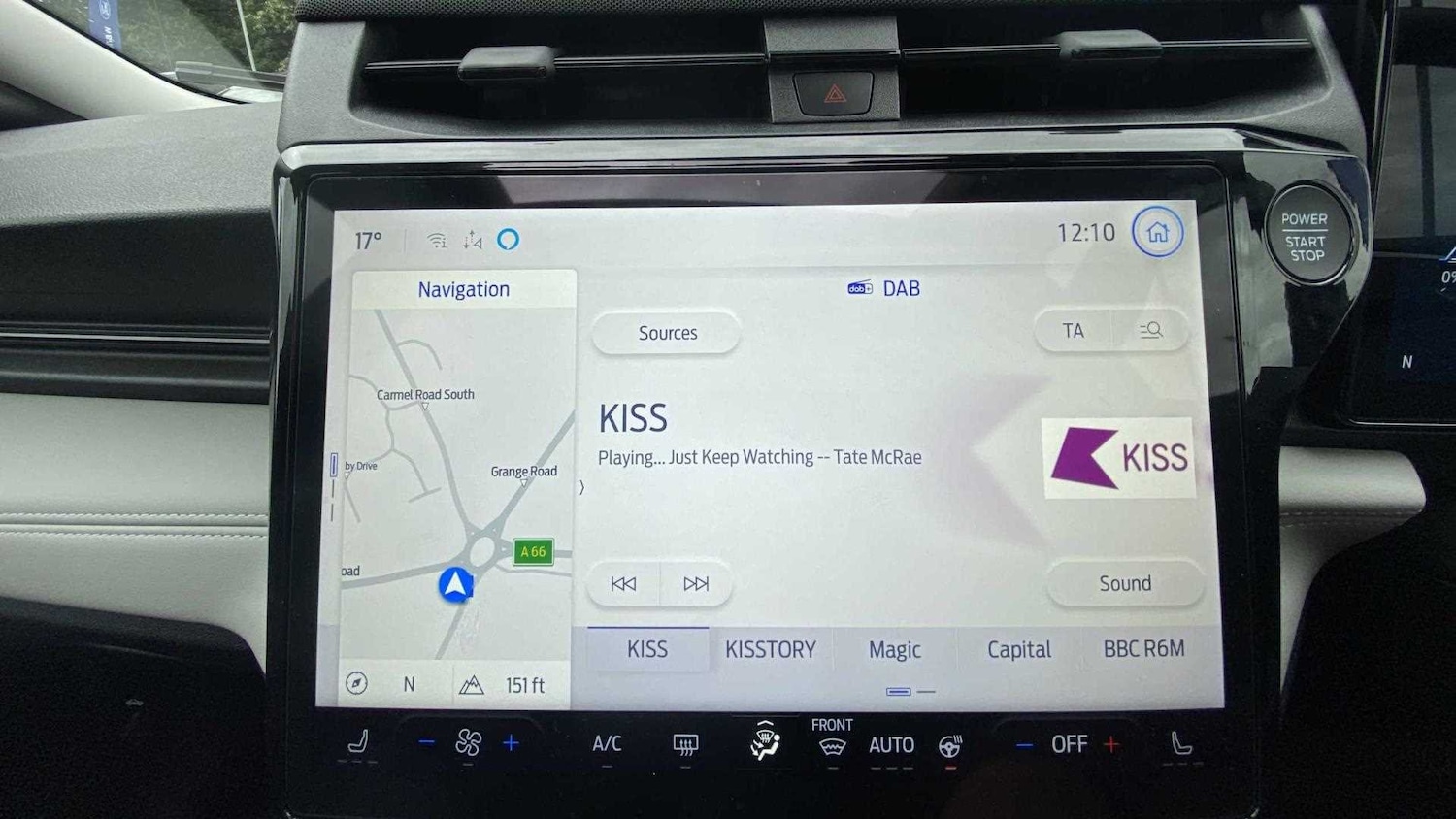 Used Ford Puma 2025 for sale - 76804833: Photo 29