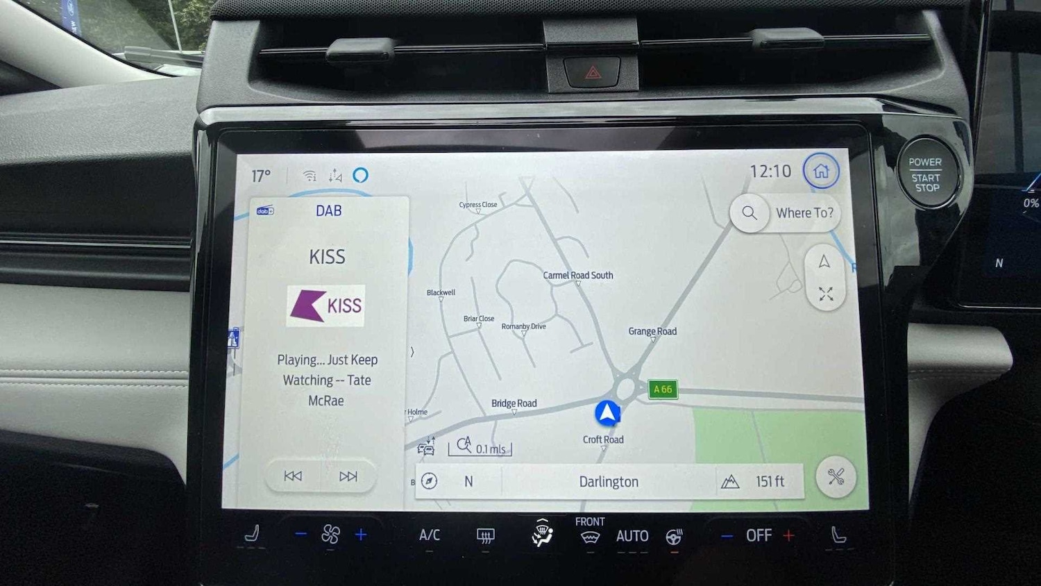 Used Ford Puma 2025 for sale - 76804833: Photo 30