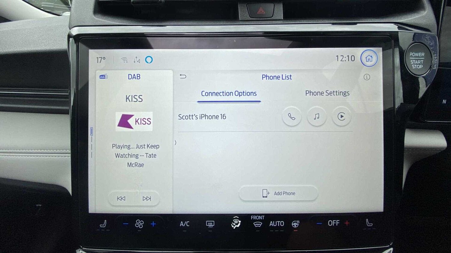 Used Ford Puma 2025 for sale - 76804833: Photo 31