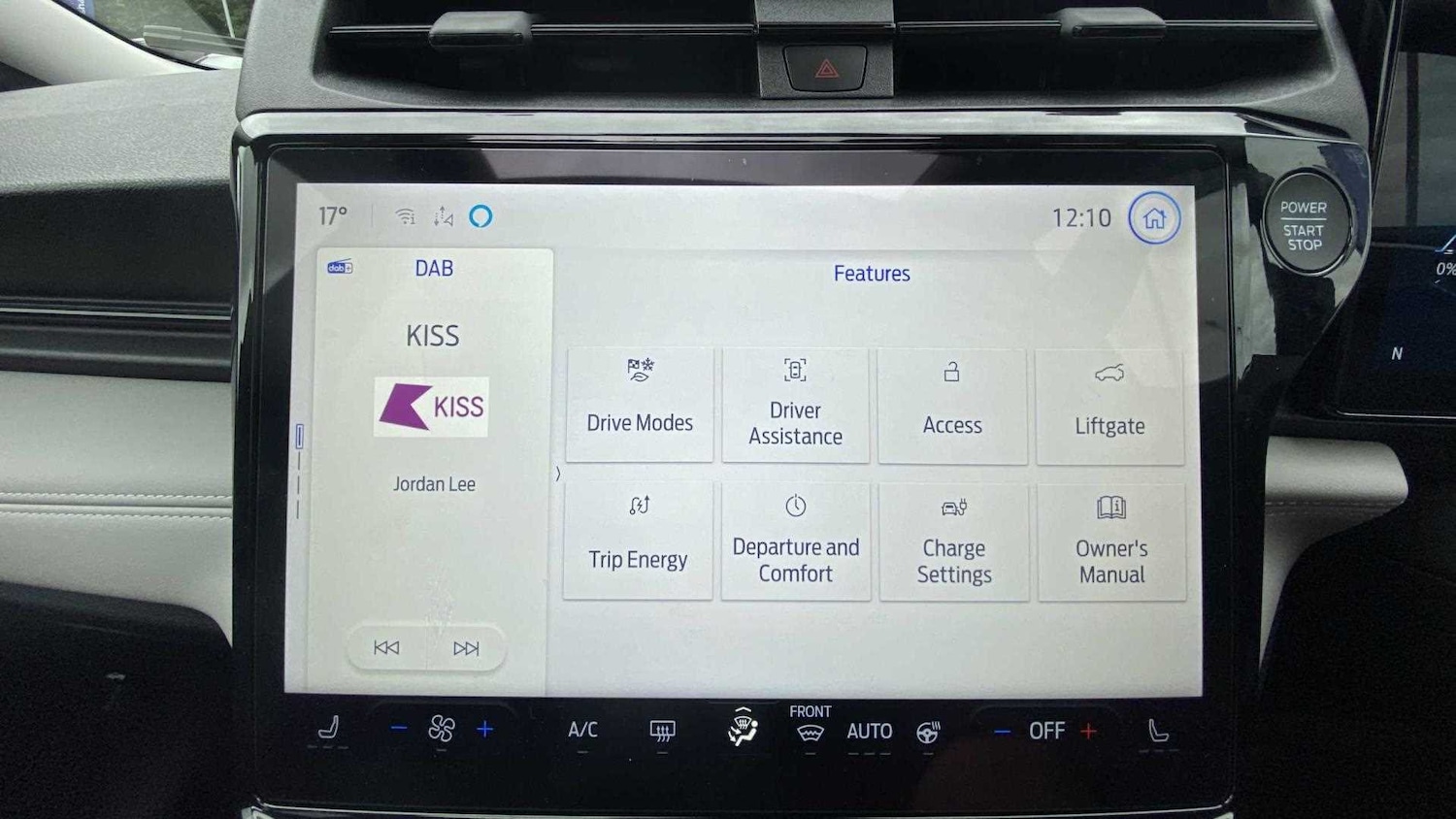 Used Ford Puma 2025 for sale - 76804833: Photo 33