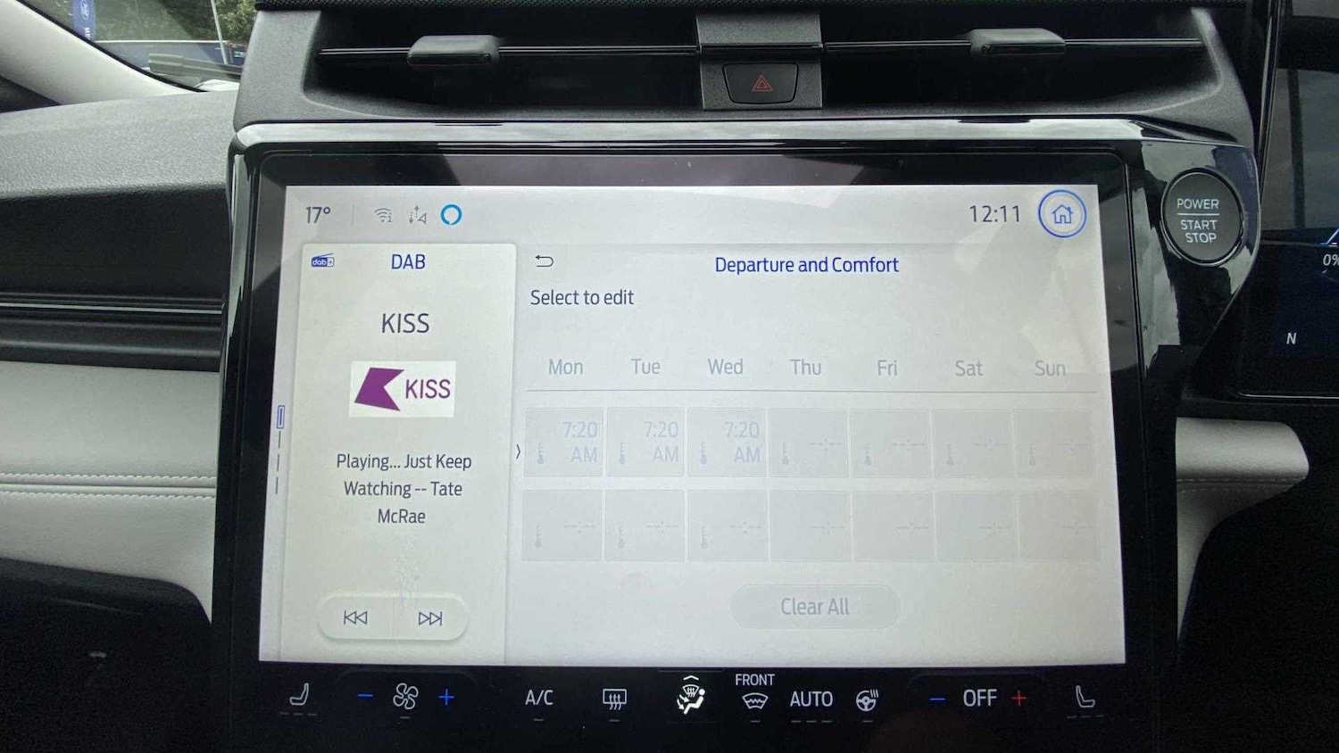 Used Ford Puma 2025 for sale - 76804833: Photo 34