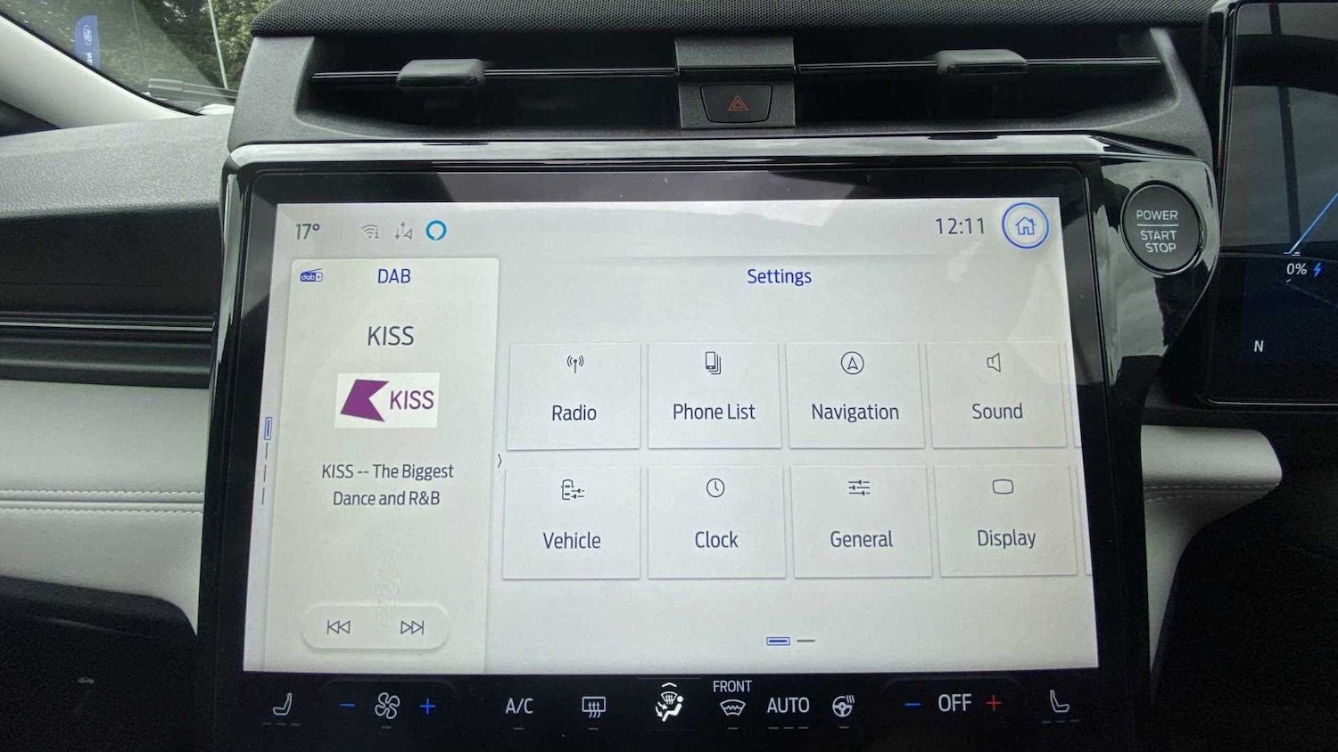 Used Ford Puma 2025 for sale - 76804833: Photo 35