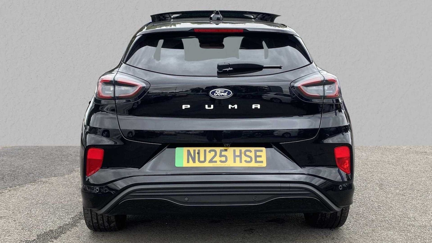 Used Ford Puma 2025 for sale - 76804833: Photo 4